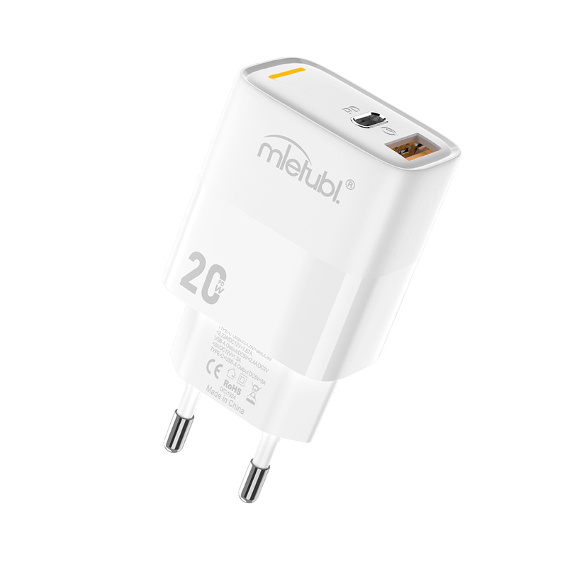 2.1A Dual USB Wall Charger