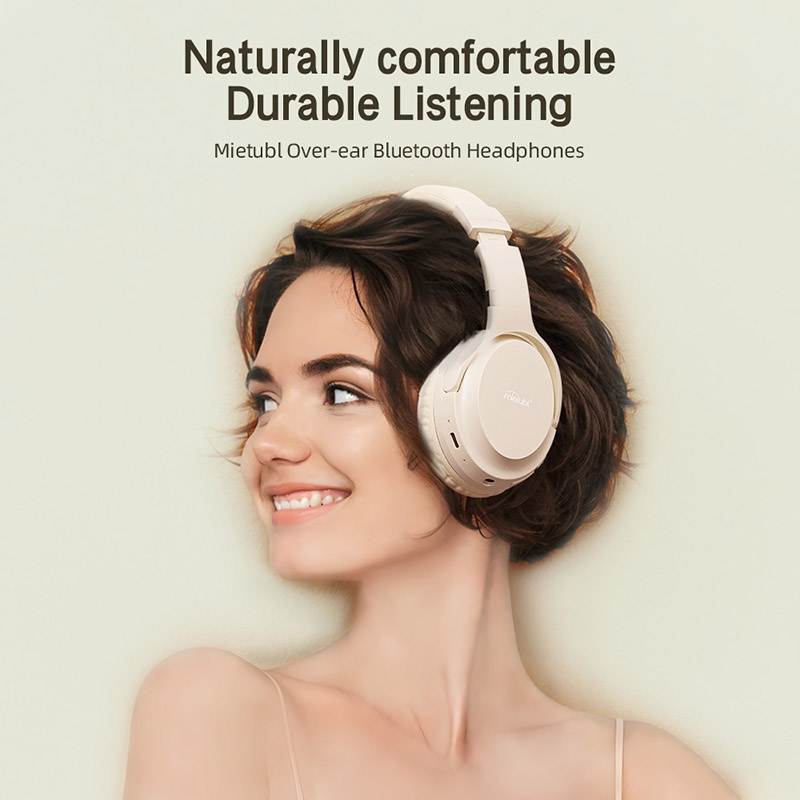 Noise Cancelling Headphones