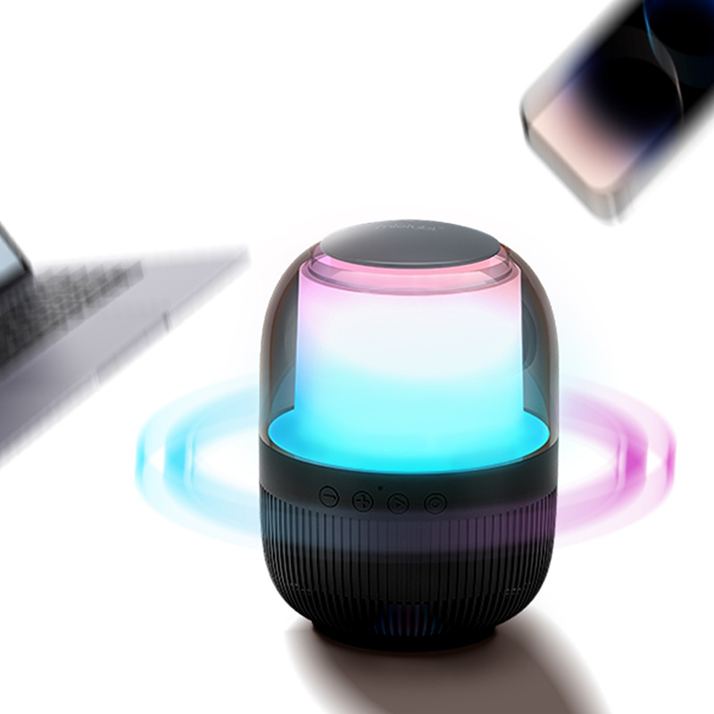 Wireless Bluetooth Speaker