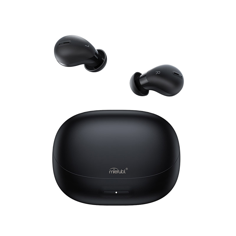 Bluetooth wireless earbuds