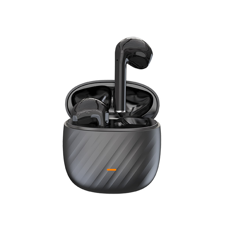 Wireless earbuds