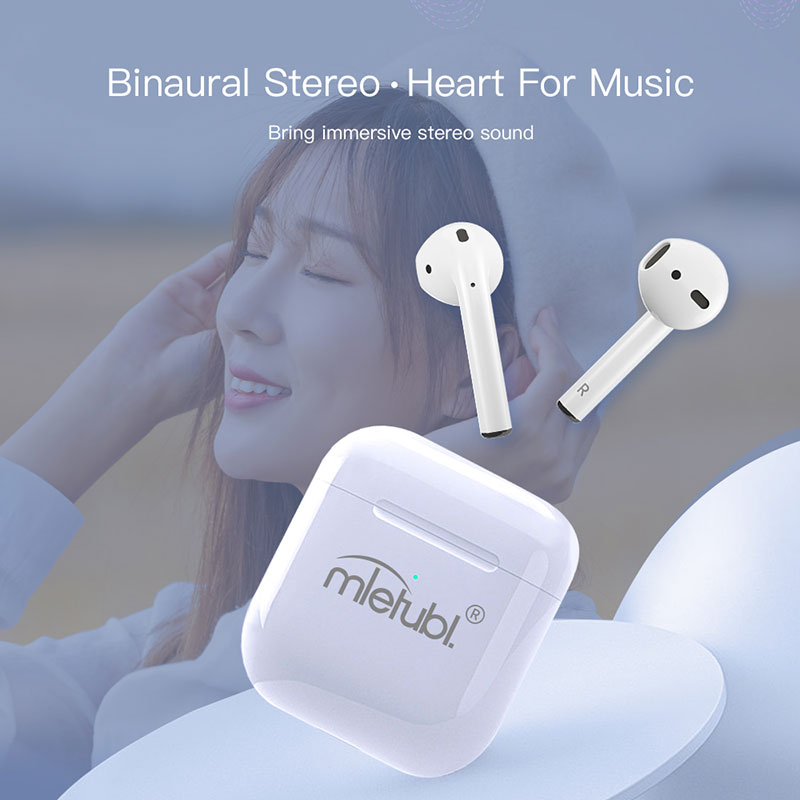 MTB-BL02 wireless earbud