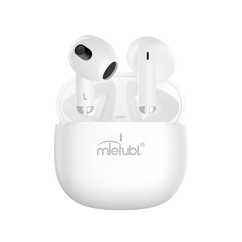 Bluetooth earbuds