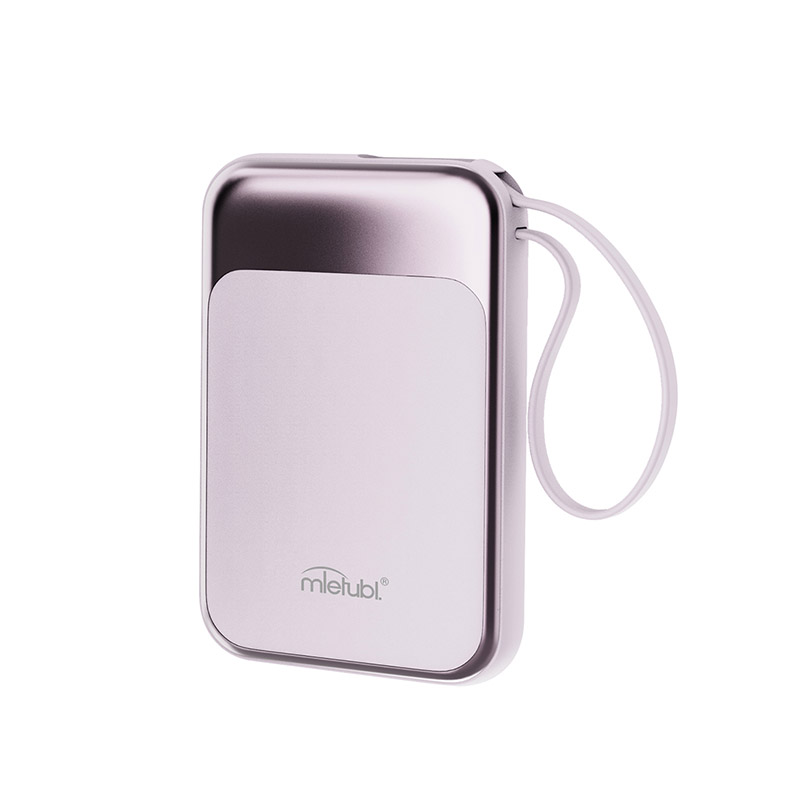 Magnetic power bank