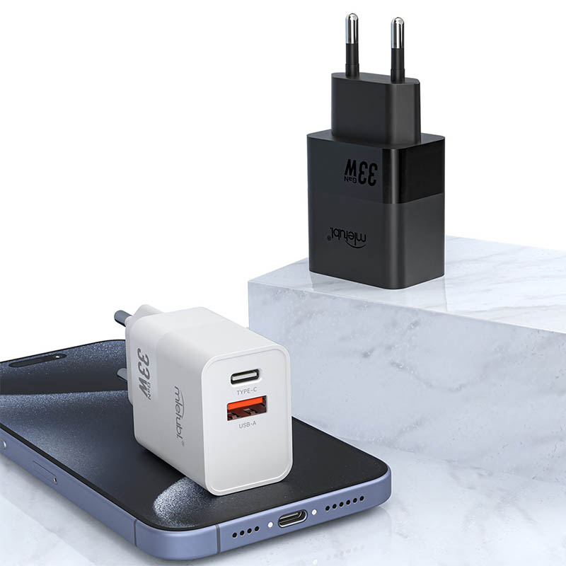 MTB-CS06 Wall Charger