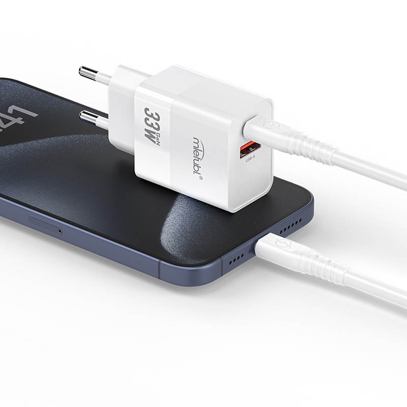 GaN Wall Charger