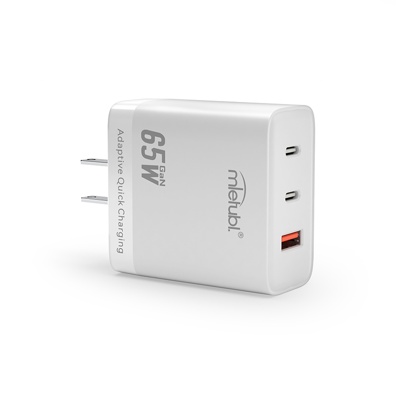 GaN Wall Charger