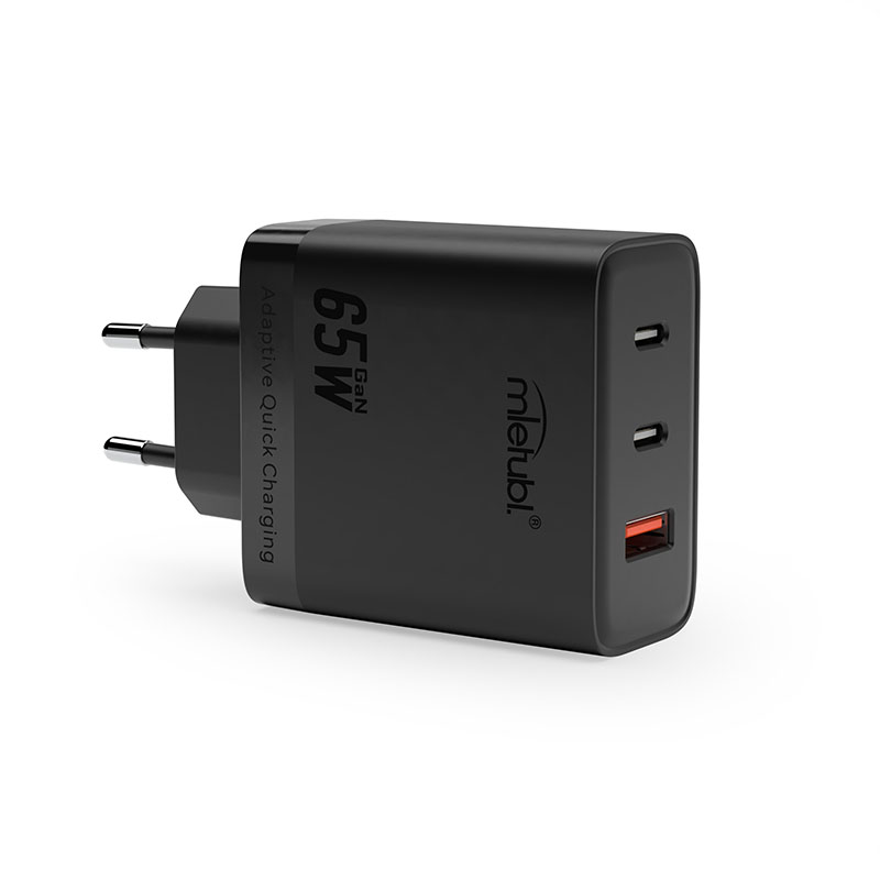 65W GaN Wall Charger