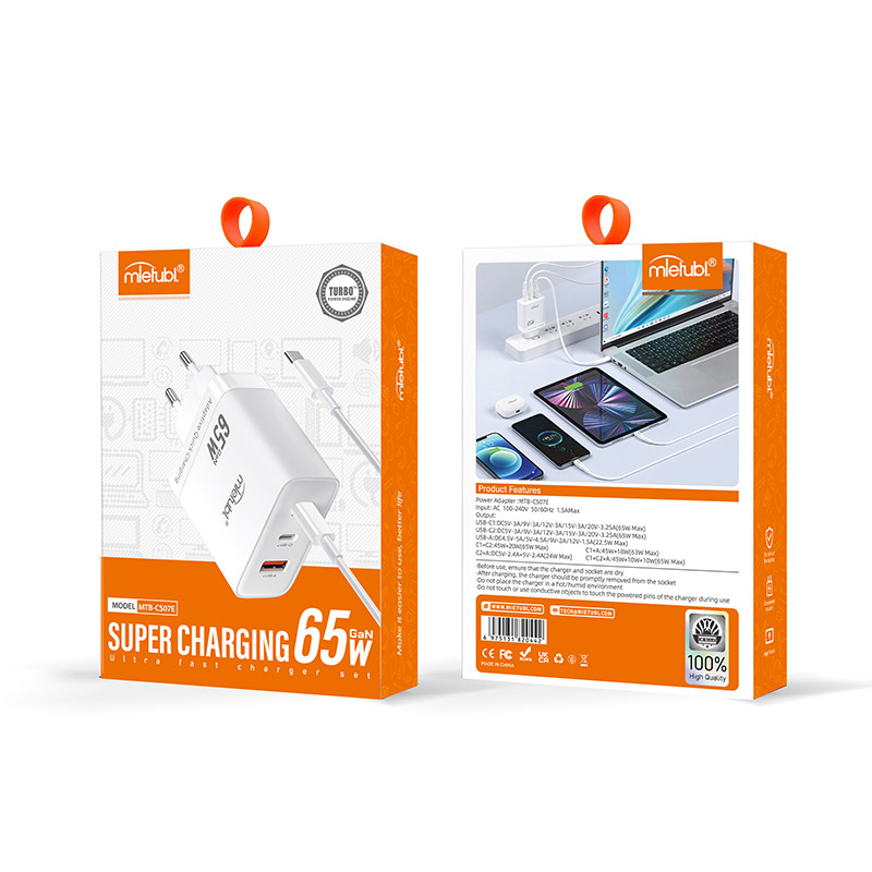 Product Packaging