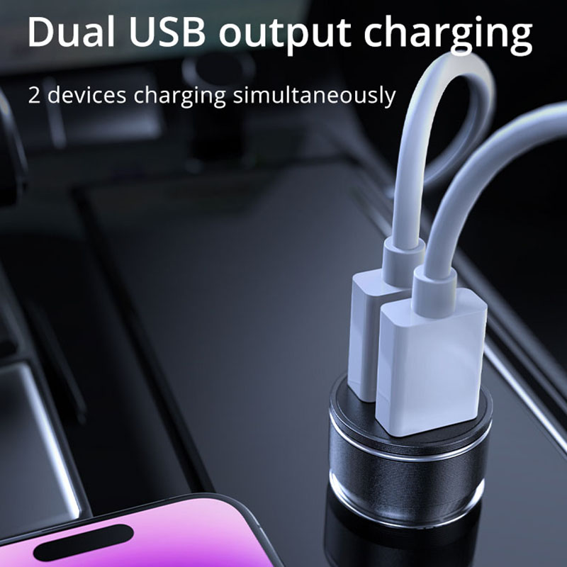 Car charge