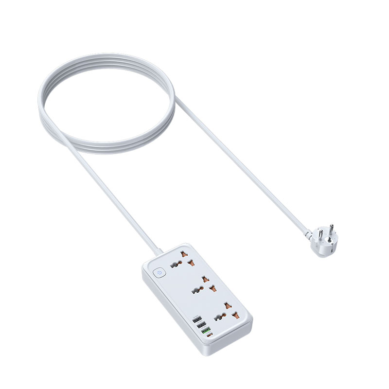 MTB-PS01E power strip 