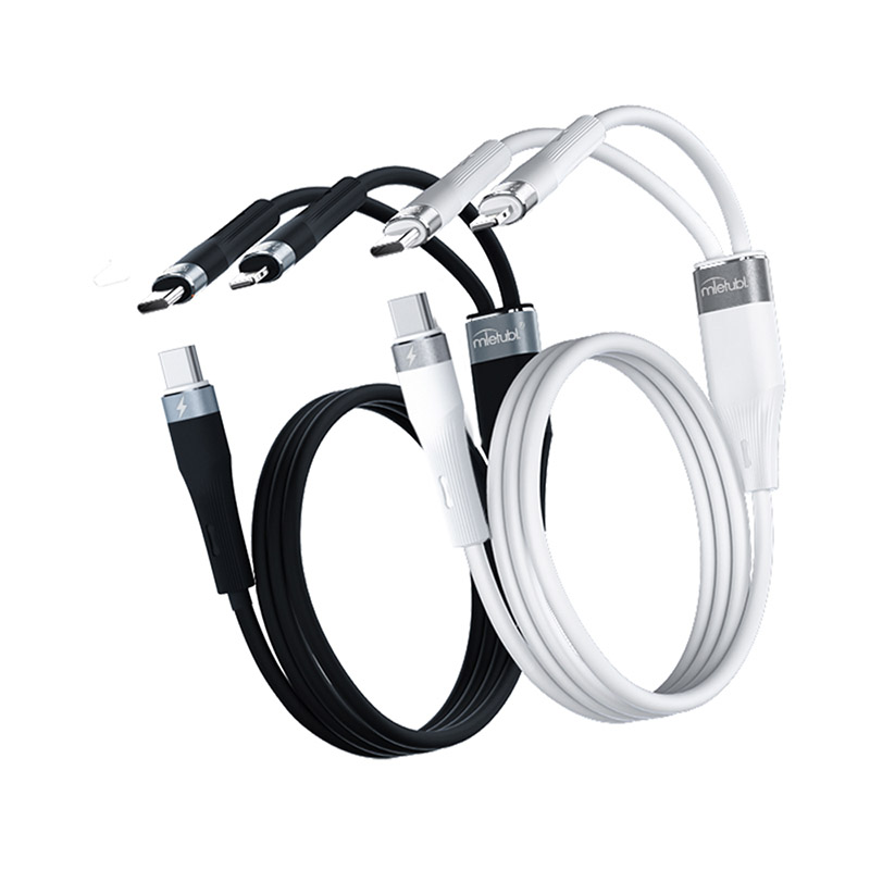 Type-C + Lightning data cable