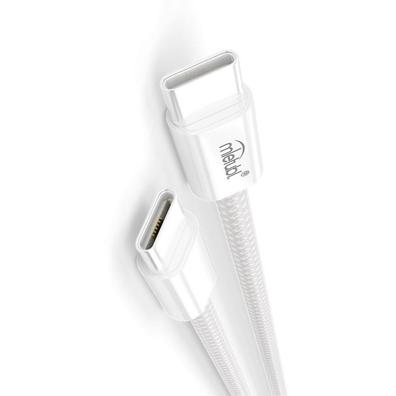 Type-C to Type-C fast Charging data cable