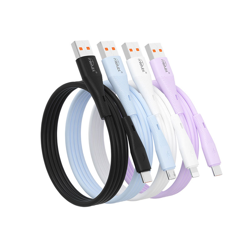 Mobile phone charging cable