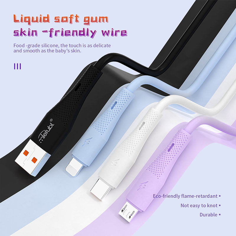 Phone charging cable