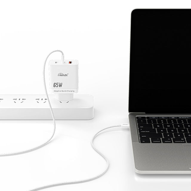 Charger and data cable