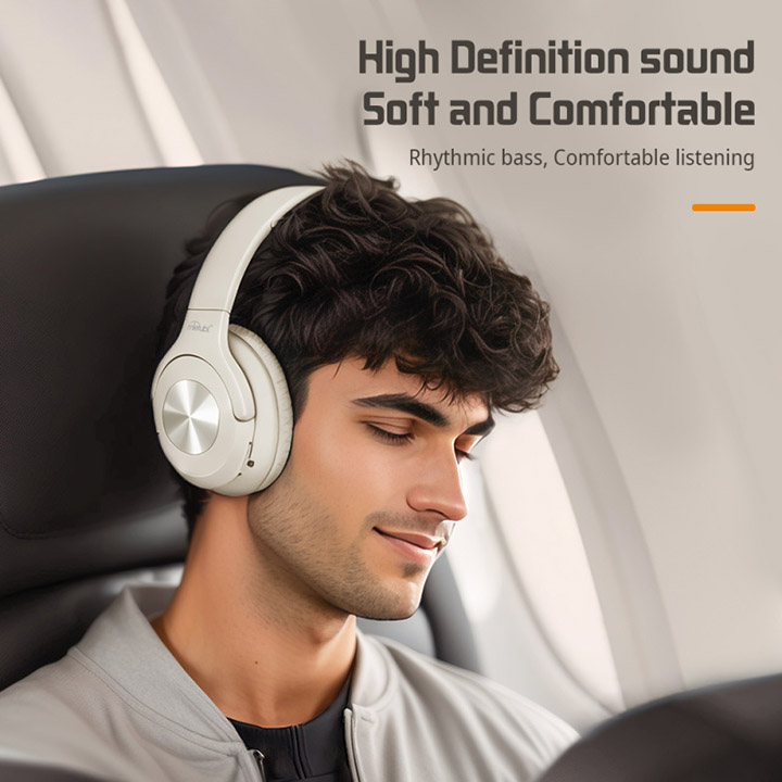 ANC headphone