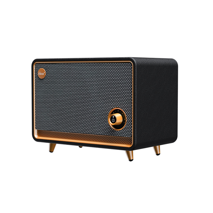 MTB-BLSP05 Retro Hi-Fi Wireless Speaker