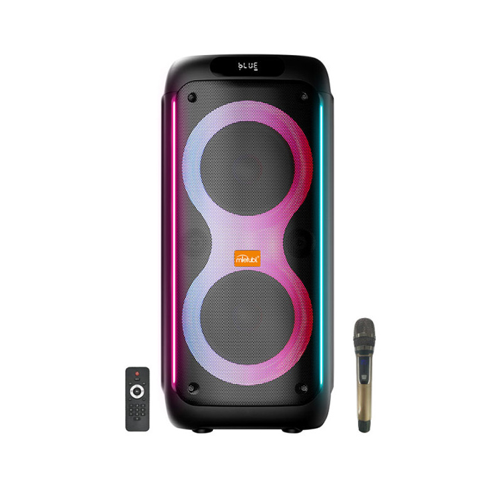 Wireless outdoor speaker