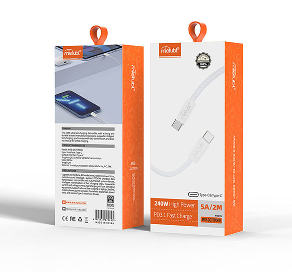 MTB-DCODTC08 Data Cable