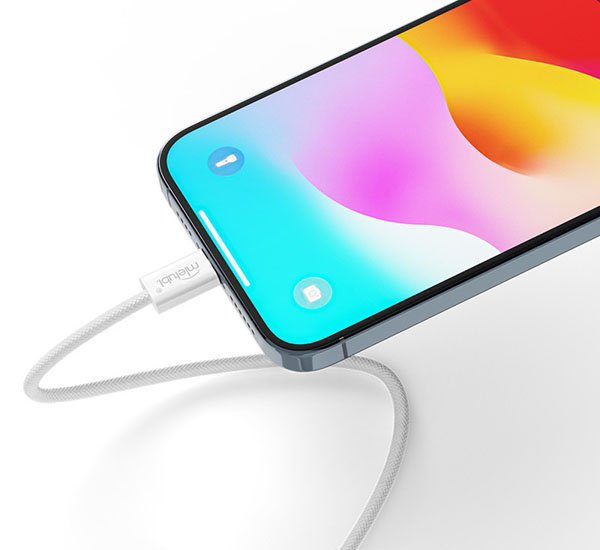 PD60W fast charging data cable