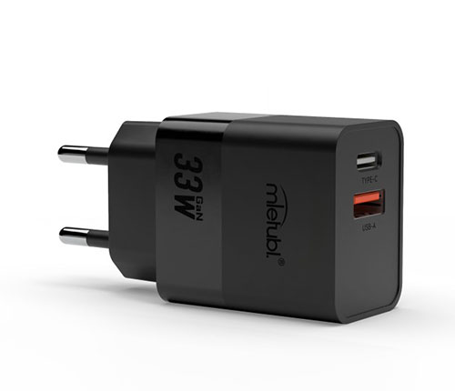 MTB-CS06 33W GaN Wall Charger